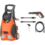 Pareri pe scurt: Black&Decker PW1700SPL