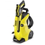 Pareri pe scurt: Karcher K4 Full Control