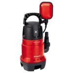 Pareri pe scurt: Einhell GH-DP 7835