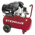 Pareri pe scurt: Steinhaus PRO-COM502