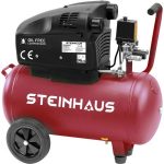 Pareri pe scurt: Steinhaus PRO-COM50OF