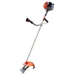 Motocoasa de umar DAC 210
