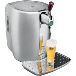 Recenzie: Krups Beertender VB320E10