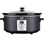 Slow cooker Star-Light SCDB-727GR review