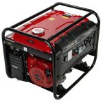 Generator curent electric Steinhaus PRO-GEN5500 Review si Pret