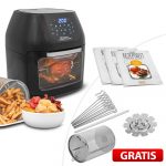 Recenzii pe scurt: Power AirFryer Multi-Function