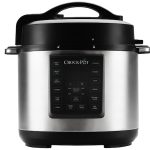 Recenzii pe scurt: Crock-Pot Express CSC051X