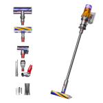 Pareri pe scurt: Dyson V12 Slim