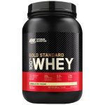 Pareri pe scurt: Optimum Nutrition Whey Gold Standard