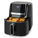 Recenzii pe scurt: STARCREST SFR-6250BK