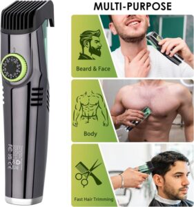 VALA® Hair Shaver V9899 pareri
